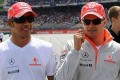 Foto 1 Kovalainen denuncia el trato recibido en McLaren foto 1