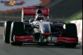 Foto 1 Kovalainen mejora en un segundo a Hamilton foto 1