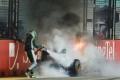 Foto 1 Kovalainen quiere más dinero por convertirse en bombero hoy foto 1