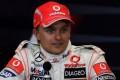 Foto 2 Kovalainen se sincera. Él no daba el cien por cien foto 1