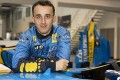 Foto 1 Kubica mantiene su contrato con Renault foto 1