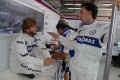Foto 1 Kubica no sabe que esperar de su monoplaza en Mónaco foto 1