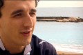 Foto 1 Kubica operado del codo con éxito foto 1