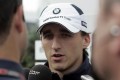 Foto 1 Kubica revela que fue candidato para sustituir a Badoer en Ferrari foto 1