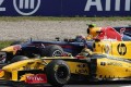 Foto 1 Kubica: Singapur el gran reto para el R30 foto 1