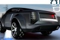 Foto 3 Kumho presenta un SUV eléctrico. foto 1