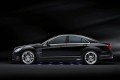 Foto 11 La berlina más rápida del mundo: Brabus SV 12R foto 1