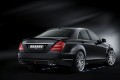 Foto 13 La berlina más rápida del mundo: Brabus SV 12R foto 1