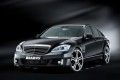 Foto 14 La berlina más rápida del mundo: Brabus SV 12R foto 1