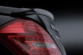 Foto 2 La berlina más rápida del mundo: Brabus SV 12R foto 1