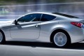 Foto 3 La coupé Genesis llega a la Argentina. foto 1