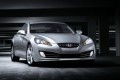 Foto 4 La coupé Genesis llega a la Argentina. foto 1