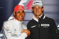 Foto 1 La decisión está tomada: Button ya es piloto de Mclaren foto 1