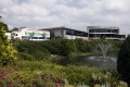Foto 1 La economía en la fábrica del equipo Brawn GP llega al límite foto 1