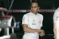 Foto 1 La F1 ya no hace feliz a Lewis Hamilton foto 1