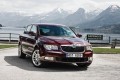 Foto 2 La gama Superb de Skoda con un nuevo motor foto 1