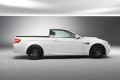 Foto 3 La M3 pick-up es la sorpresa de BMW foto 1