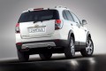 Foto 1 La nueva Chevrolet Captiva estará en París. foto 1