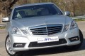 Foto 5 La nueva clase E de Mercedes-Benz foto 1