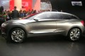 Foto 1 Lagonda Concept basado en el Mercedes GL foto 1