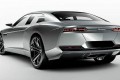 Foto 2 Lamborghini coquetea una vez más con producir un modelo cuatro puertas foto 1