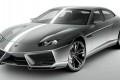 Foto 3 Lamborghini coquetea una vez más con producir un modelo cuatro puertas foto 1