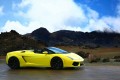 Foto 3 Lamborghini Gallardo LP560-4 Spyder en imágenes foto 1