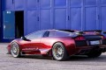 Foto 4 Lamborghini LP640 preparado por JB Design. foto 1