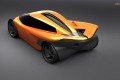 Foto 1 Lamborghini Minotauro Concept, un eléctrico para 2020. foto 1