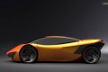 Foto 3 Lamborghini Minotauro Concept, un eléctrico para 2020. foto 1