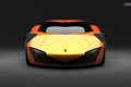 Foto 4 Lamborghini Minotauro Concept, un eléctrico para 2020. foto 1