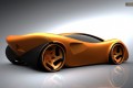 Foto 5 Lamborghini Minotauro Concept, un eléctrico para 2020. foto 1