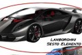 Foto 1 Lamborghini Sesto Elemento, la sorpresa ha sido revelada. foto 1