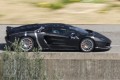 Foto 1 Lamborghini sigue probando al sucesor del Murcielago. foto 1