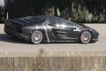 Foto 2 Lamborghini sigue probando al sucesor del Murcielago. foto 1