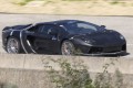 Foto 3 Lamborghini sigue probando al sucesor del Murcielago. foto 1