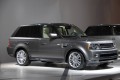 Foto 1 Land Rover desarrolla un Range Rover híbrido. foto 1