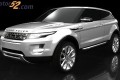 Foto 1 Land Rover desarrollará un modelo ecológico del Range Rover foto 1