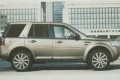 Foto 4 Land Rover Freelander 2011 listo para su presentación en Moscú foto 1