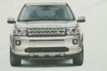Foto 5 Land Rover Freelander 2011 listo para su presentación en Moscú foto 1