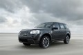 Foto 2 Land Rover lanza el Freelander 2 Black & White Edition. foto 1
