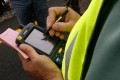 Foto principal Las asociaciones de automovilistas recomiendan recurrir las multas Foto noticia