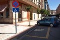 Foto 1 Las embarazadas en Vitoria podrán aparcar en las plazas para minusválidos foto 1
