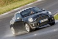Foto 41 Las fotos del Mini Coupé por fin se han presentado oficialmente...con camuflaje foto 1