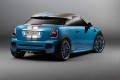 Foto 9 Las fotos del Mini Coupé por fin se han presentado oficialmente...con camuflaje foto 1