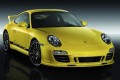 Foto 1 Las levas al volante (y otros accesorios) vuelven a Porsche. foto 1