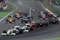 Foto 1 Las mejores imágenes del GP de España 2009 foto 1