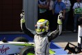 Foto 1 Las mejores imágenes del GP de Turquía 2009 foto 1