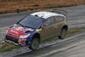 Foto 1 Las mejores imágenes del Mundial WRC 2009 foto 1