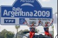 Foto 1 Las mejores imágenes del Rally de Argentina 2009 foto 1